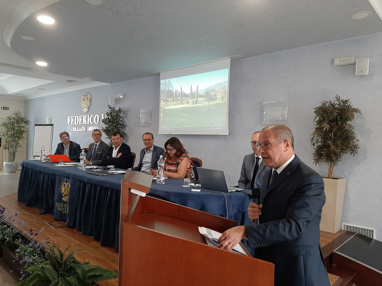 Lavoro in Sicilia, numeri drammatici l’ultimo treno si chiama “Gol”