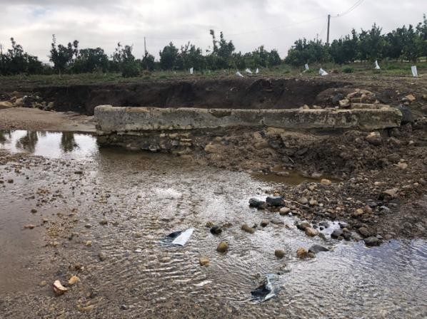 Rischio alluvioni in Sicilia, pubblicate gare per messa in sicurezza dei torrenti