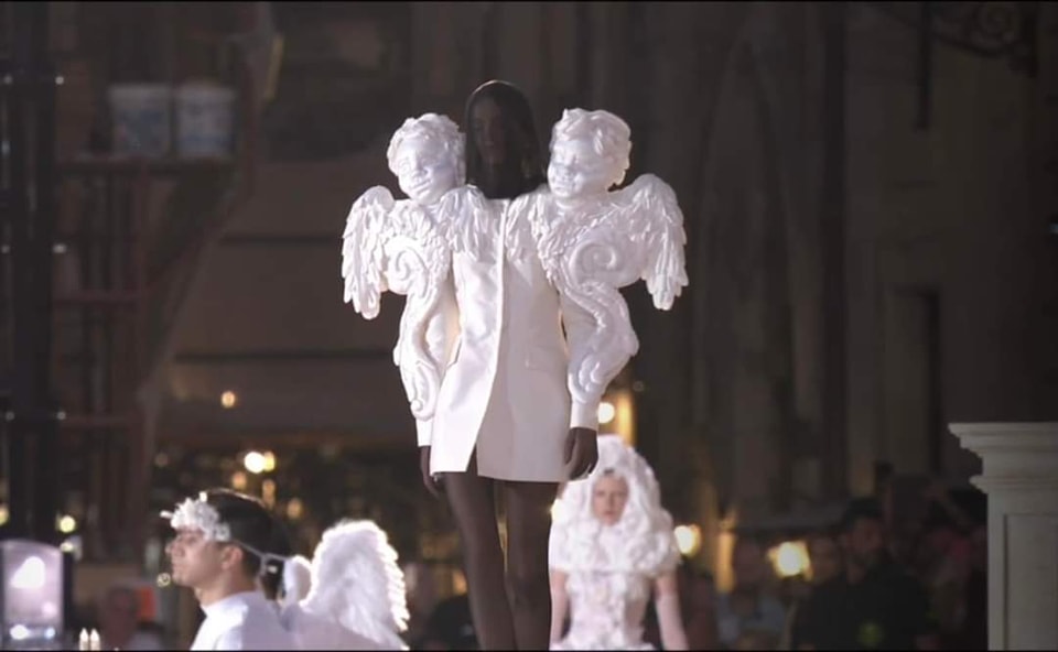 Dolce e Gabbana a Siracusa, l’evento e l’omaggio alla Sicilia – FOTO Dolce e Gabbana a Siracusa, l’evento e l’omaggio alla Sicilia – FOTO