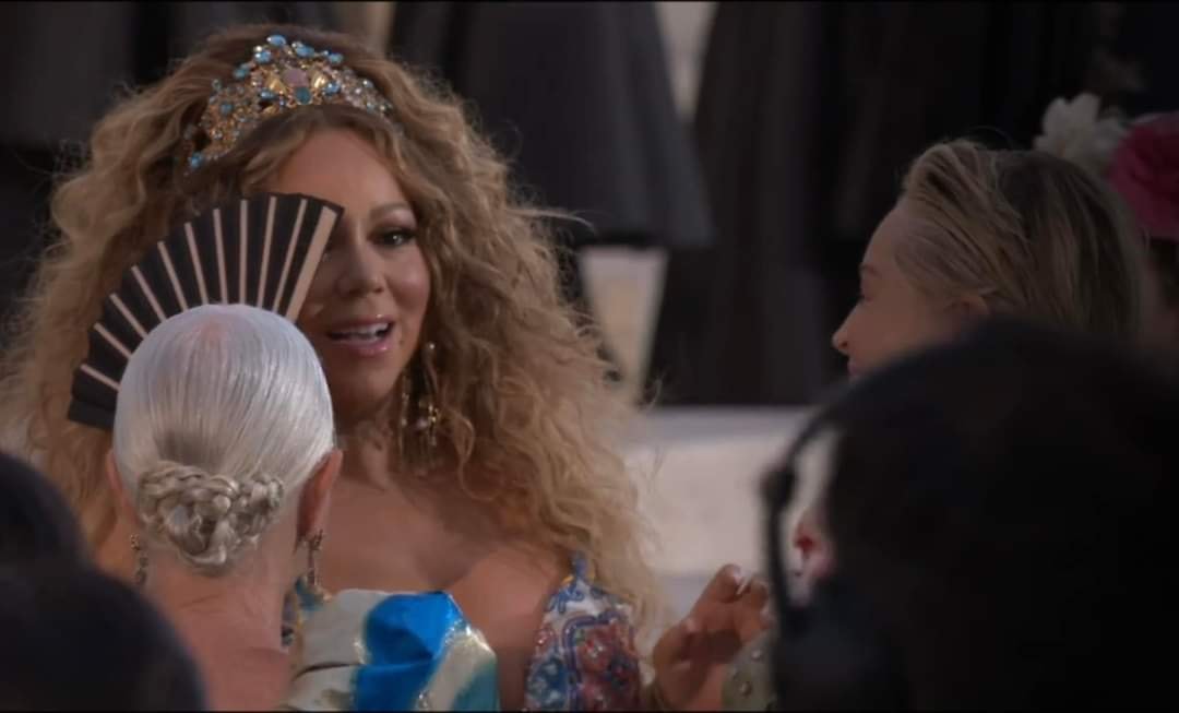 Quanto guadagna Mariah Carey per “All I Want for Christmas is You”