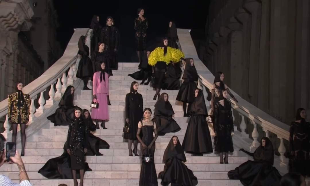 Dolce e Gabbana a Siracusa, l’evento e l’omaggio alla Sicilia – FOTO Dolce e Gabbana a Siracusa, l’evento e l’omaggio alla Sicilia – FOTO