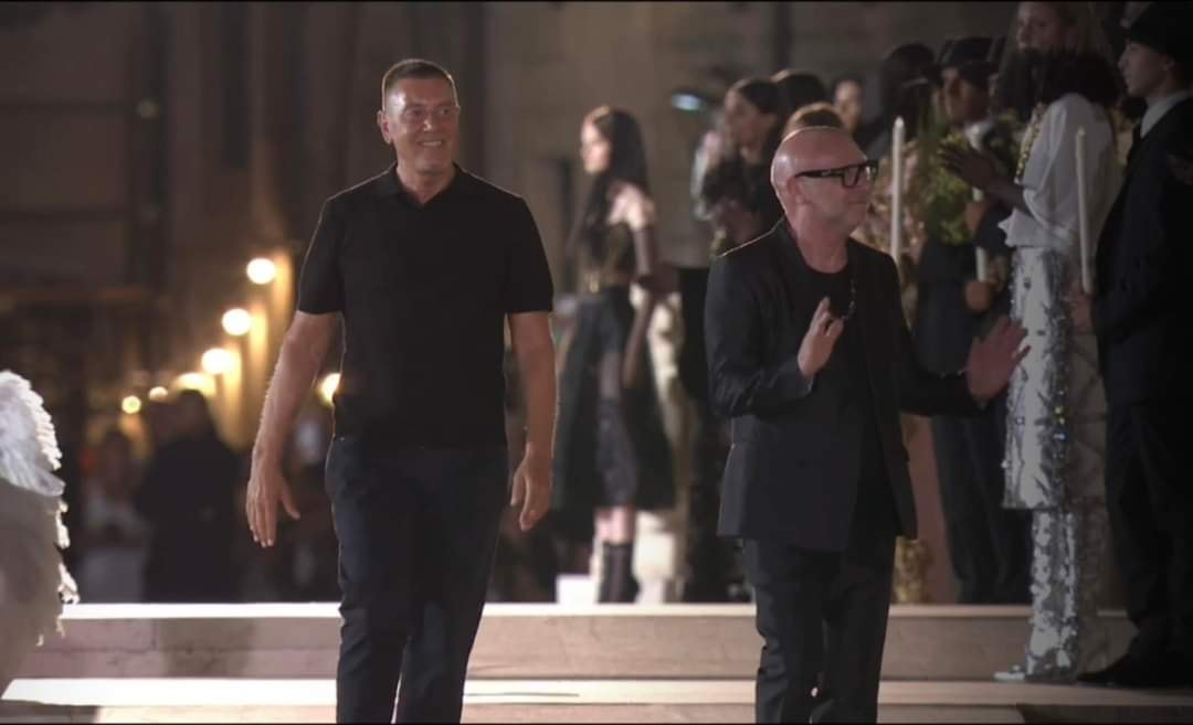 Dolce e Gabbana a Siracusa, l’evento e l’omaggio alla Sicilia – FOTO Dolce e Gabbana a Siracusa, l’evento e l’omaggio alla Sicilia – FOTO