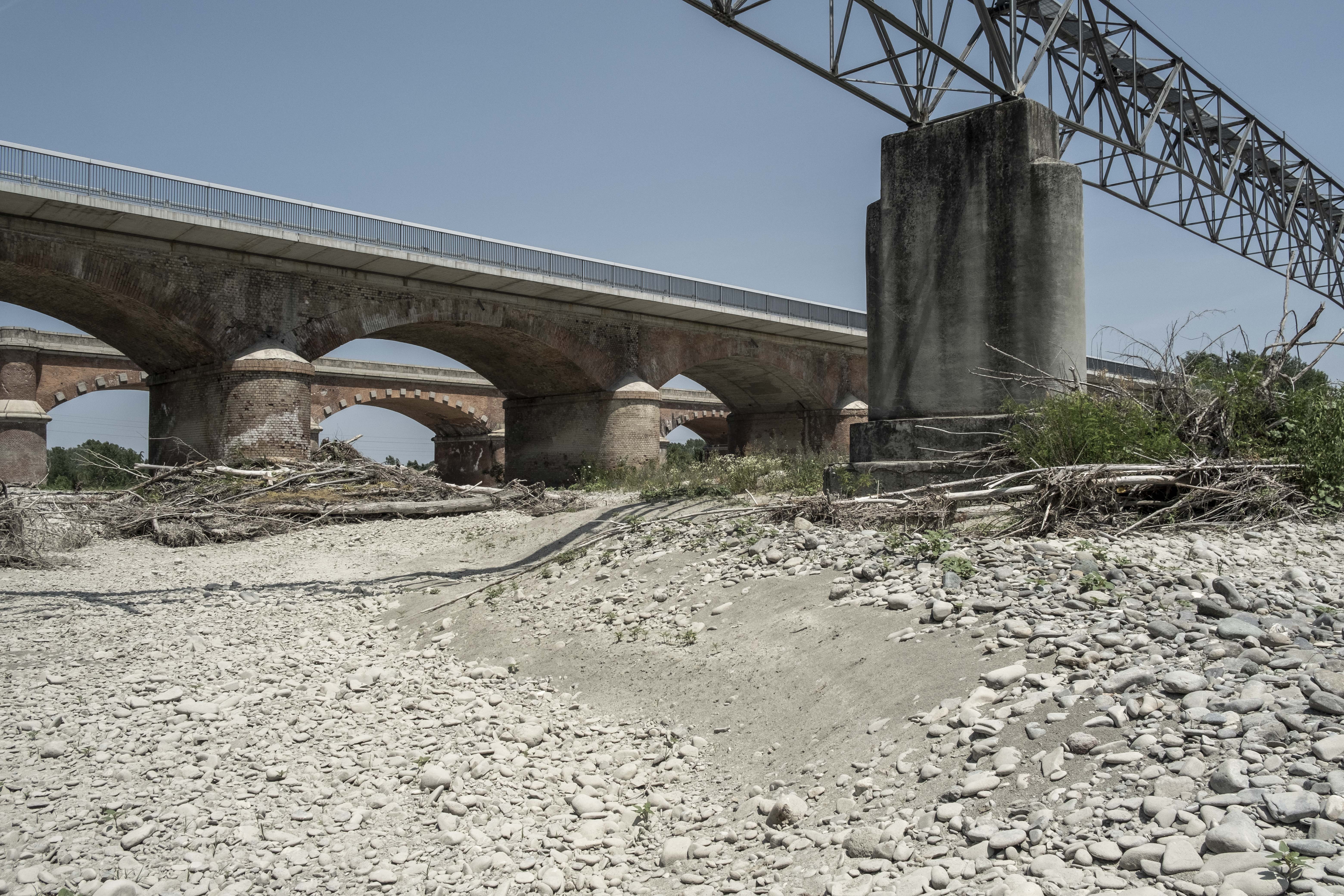 Emergenza siccità, dal governo un commissario e un piano idrico, la situazione in Sicilia è “critica”