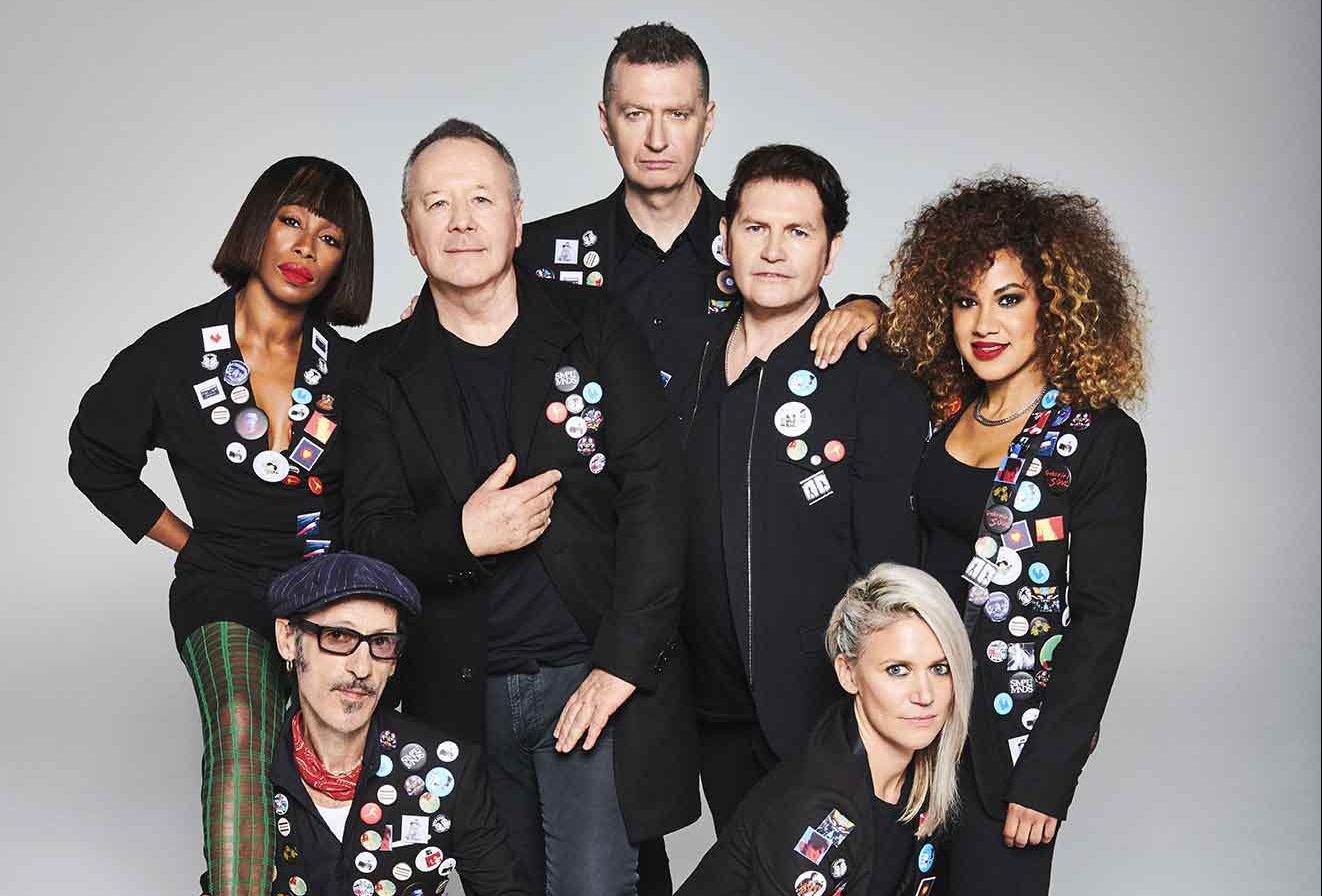 Dai Simple Minds a Ultimo: cosa fare in Sicilia martedì 12 luglio