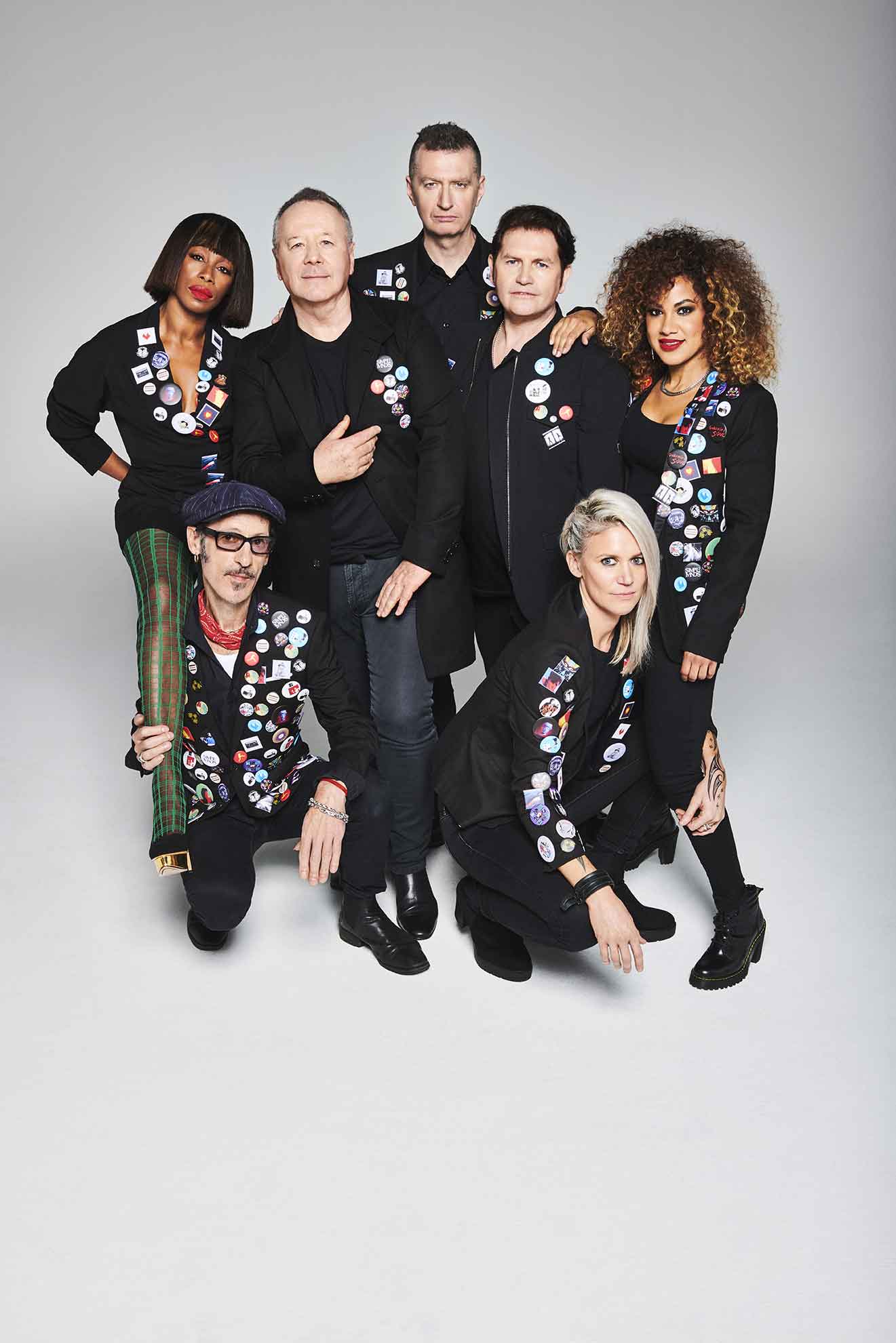 Dai Simple Minds a Ultimo: cosa fare in Sicilia martedì 12 luglio