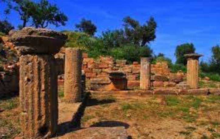 Regione, fondi per portare alla luce il teatro ellenistico di Halaesa Arconidea