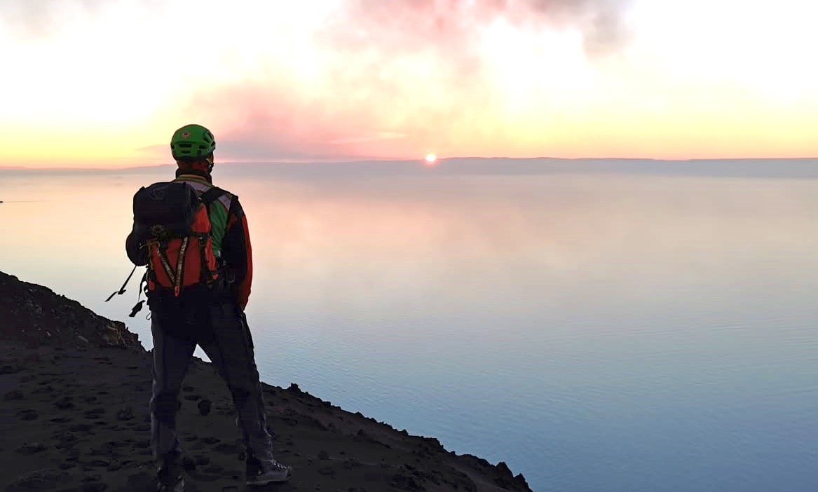 Escursione estive in Sicilia, i consigli del Soccorso Alpino per evitare brutte sorprese