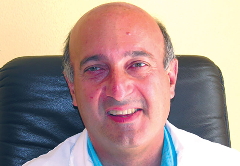 La salute degli occhi passa dalla prevenzione