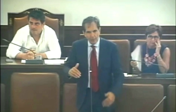 Catania, via libera a variante urbanistica per interramento ferrovia