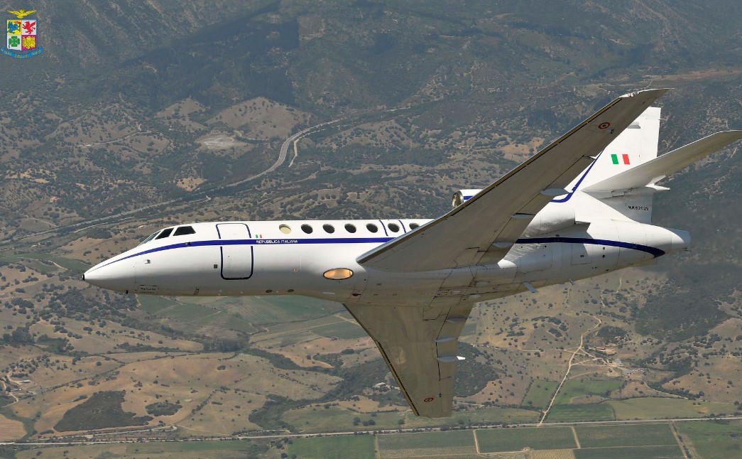 Neonato in pericolo di vita, trasferimento d’urgenza da Catania a Roma