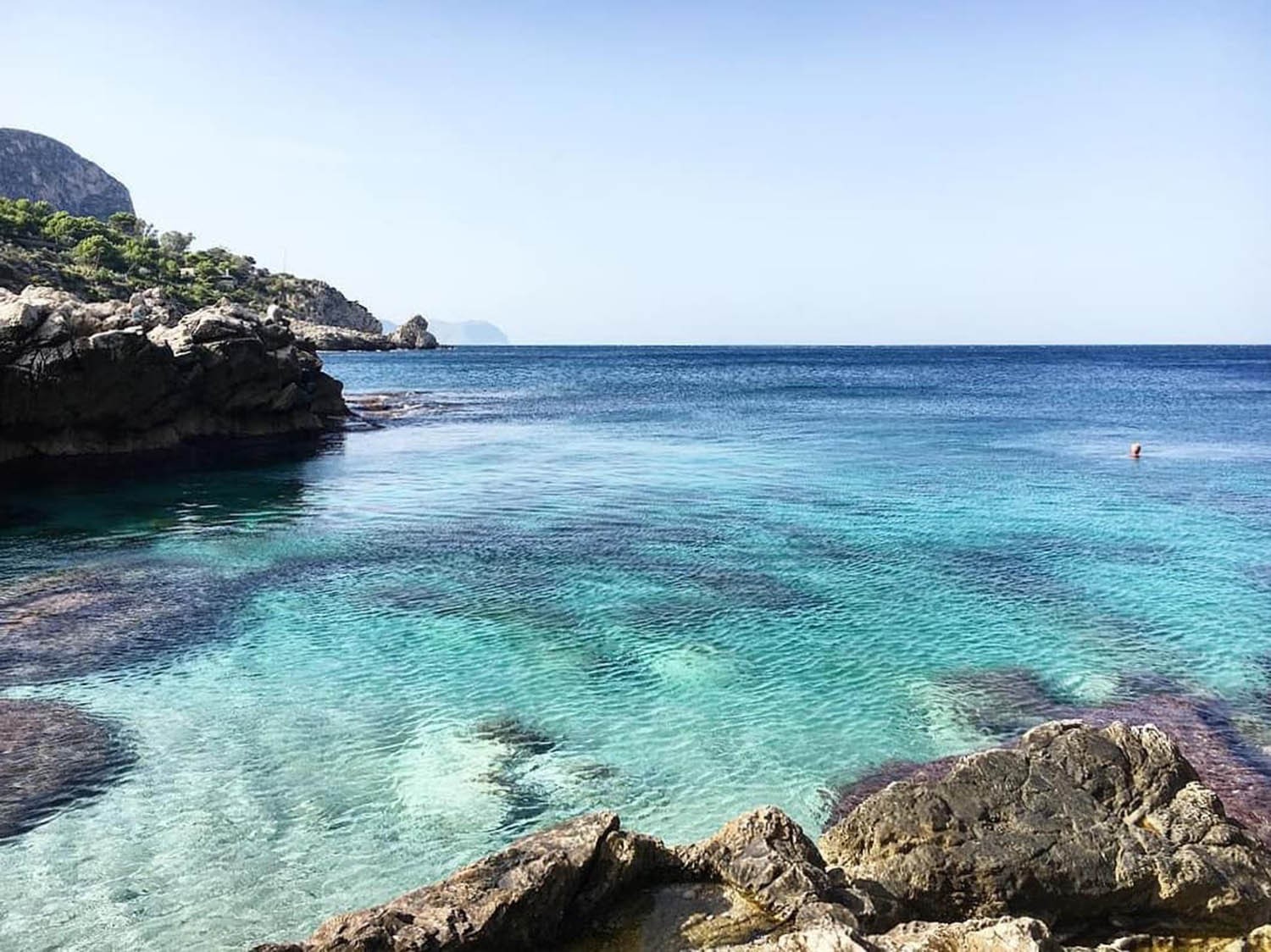 Luoghi del Cuore Fai in Sicilia, la classifica provvisoria