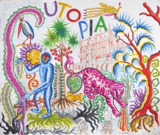 Utopia, il sogno palermitano di Kazumi Yoshida – Fotogallery￼