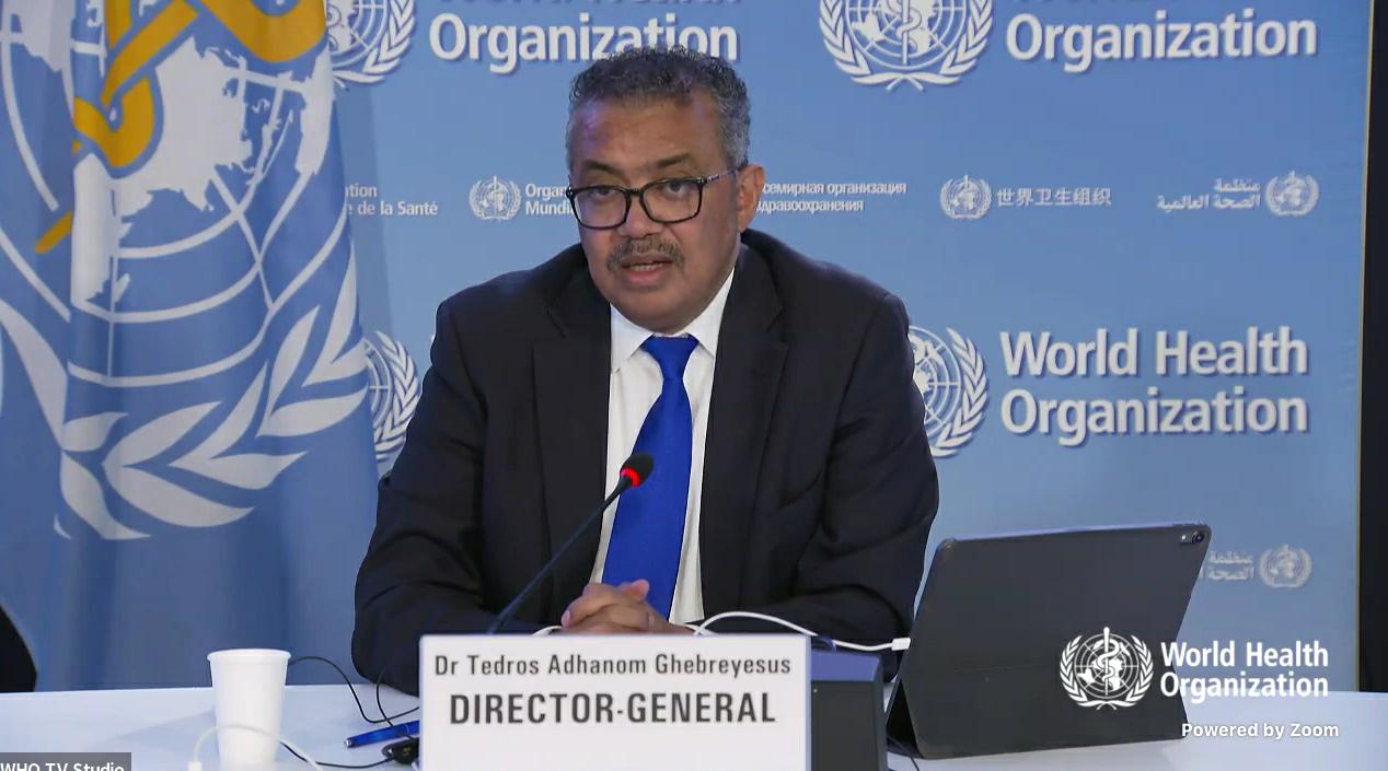 OMS: “vaiolo delle scimmie rappresenta emergenza sanitaria internazionale”