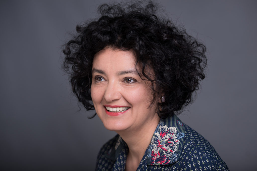 Una vita tra ingegneria e scrittura: la siciliana Veronica Galletta finalista del Premio Strega 2022