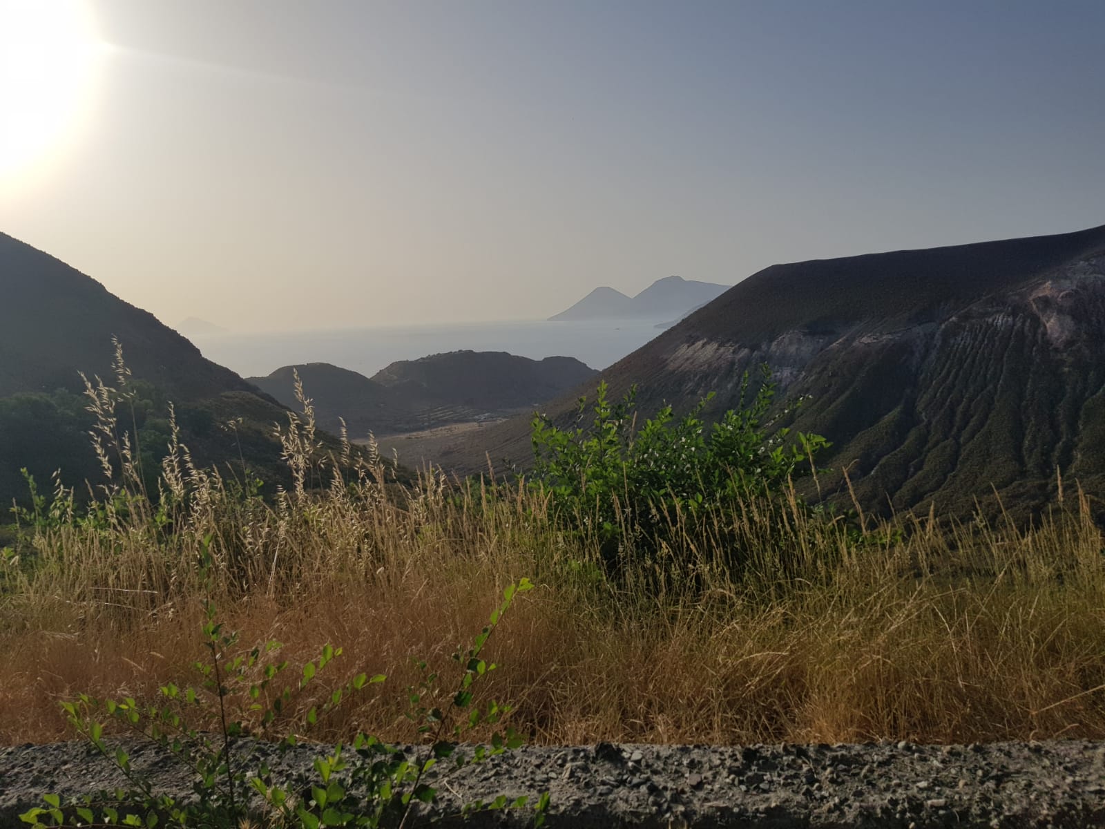 Da Vulcano a Stromboli: alle Eolie per una vacanza indimenticabile – Fotogallery Da Vulcano a Stromboli: alle Eolie per una vacanza indimenticabile – Fotogallery