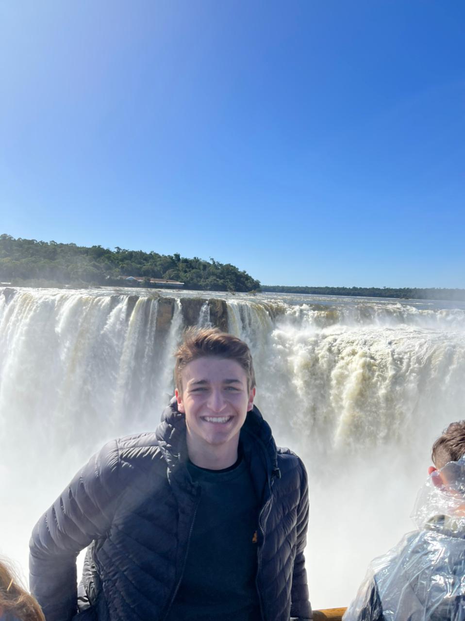 Galleria foto 'Intercultura, il racconto di quattro studenti siracusani in giro per il mondo – Video' - foto 3