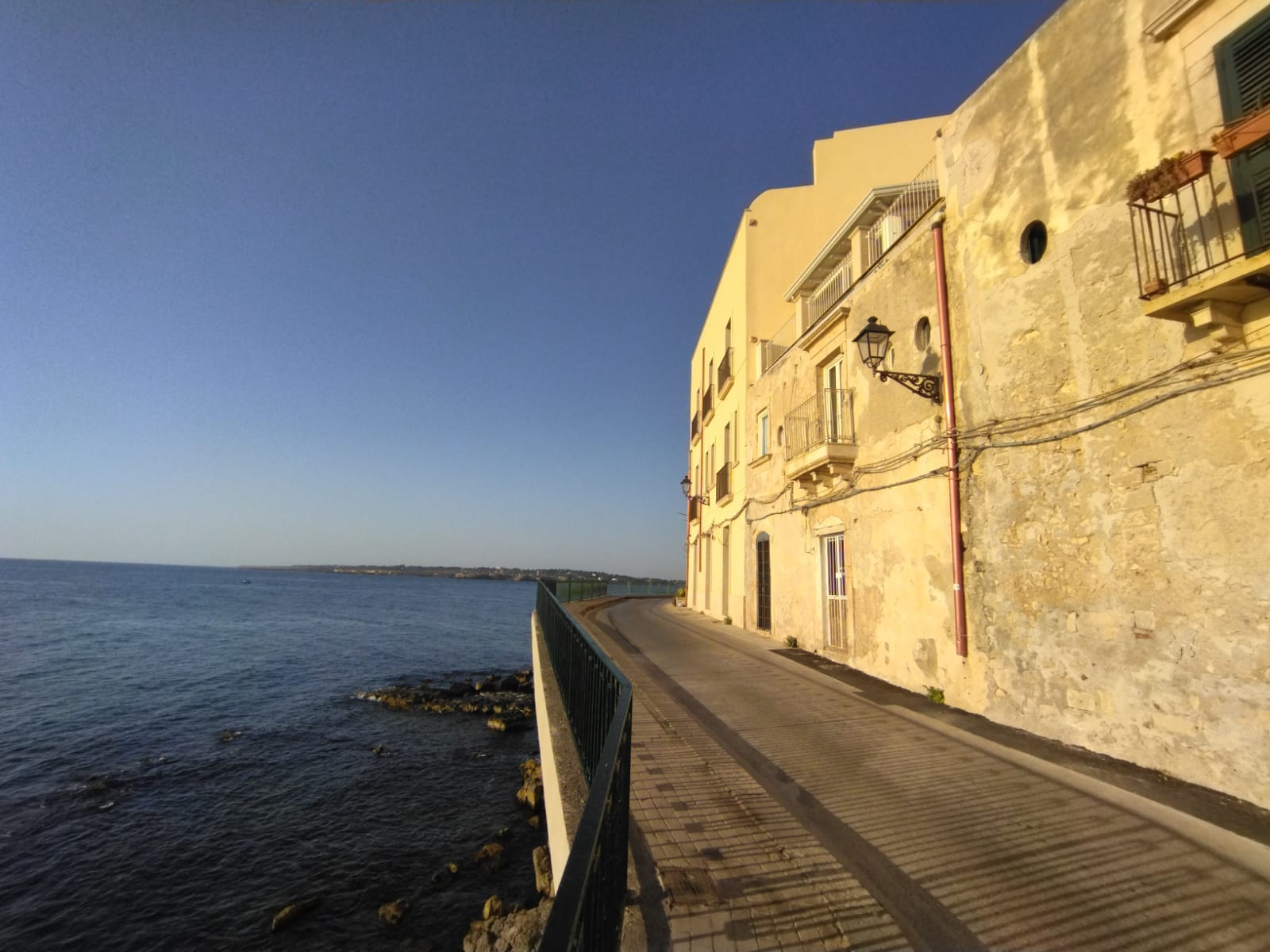 L’ombelico del mondo