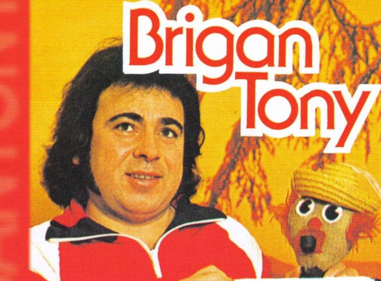 E’ morto il cantante catanese Brigantony, aveva 74 anni – Foto