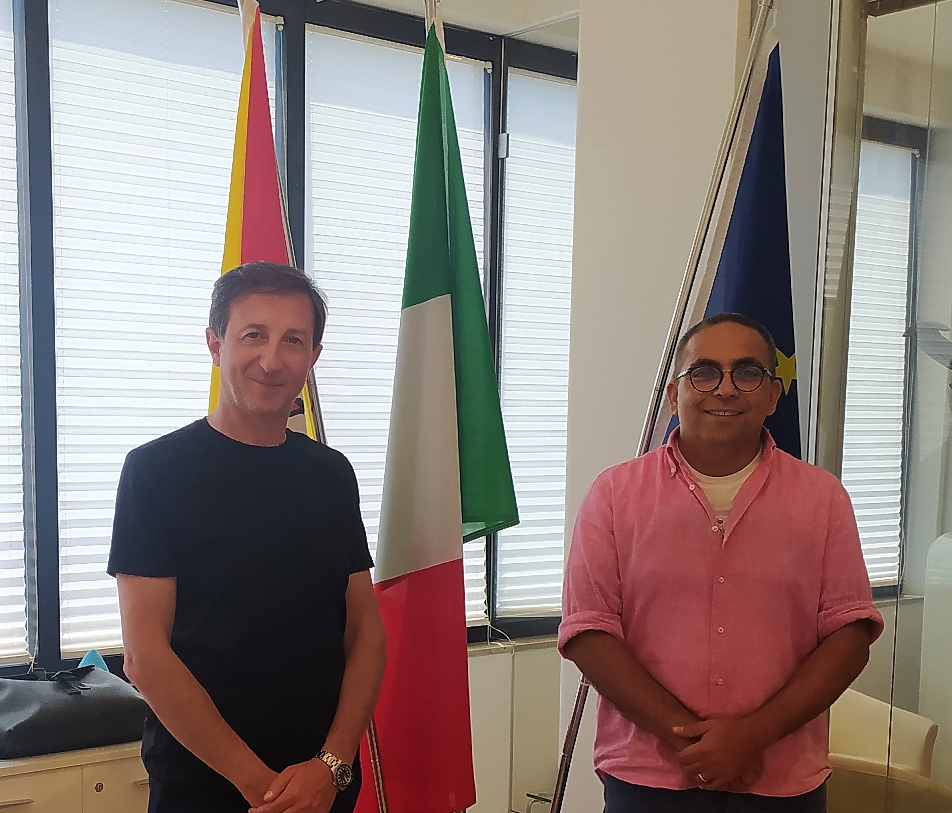 Una passeggiata ciclo -pedonale nell’ex condotta idrica: il progetto sull’Etna