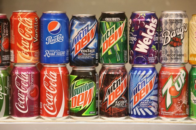 Niente bibite gassate quest’estate, ecco cosa sta succedendo