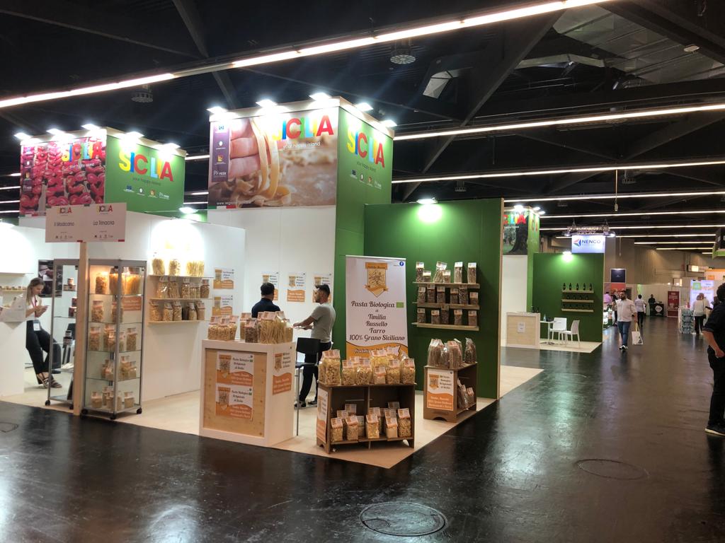 Il bio siciliano nel mondo, 29 imprese alla BioFach di Norimberga