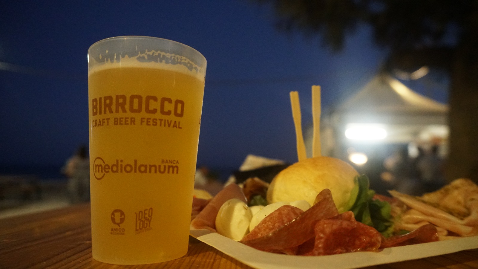 Torna il tour di Birrocco con le birre artigianali della Sicilia