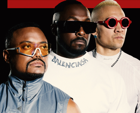 Dai Black Eyed Peas a il Volo, cosa fare in Sicilia giovedì 28 luglio