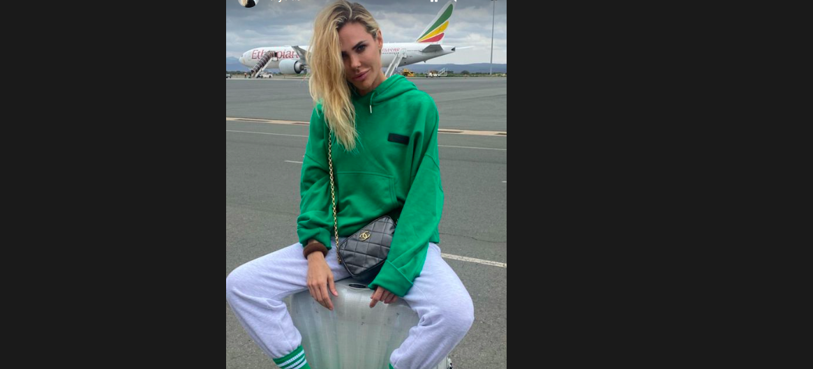 Ilary Blasi riparte alla grande dopo Totti: foto supersexy dall’Africa – Le immagini Ilary Blasi riparte alla grande dopo Totti: foto supersexy dall’Africa – Le immagini