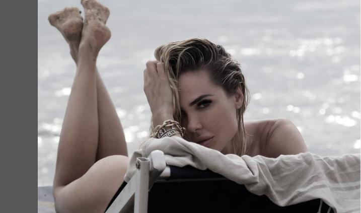 Totti e Ilary, ecco il primo atto del giudice nella guerra per borse e Rolex