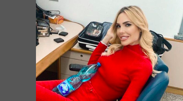 Totti e Ilary, ecco il primo atto del giudice nella guerra per borse e Rolex