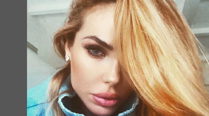 Totti e Ilary, ecco il primo atto del giudice nella guerra per borse e Rolex