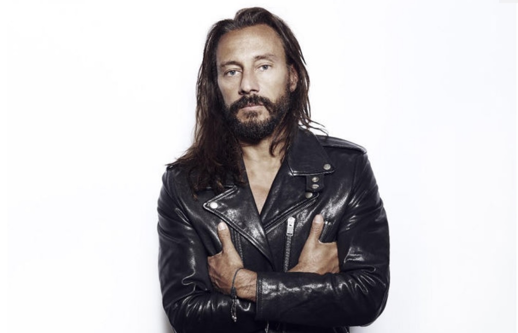 Bob Sinclar in concerto in Sicilia: data e info biglietti