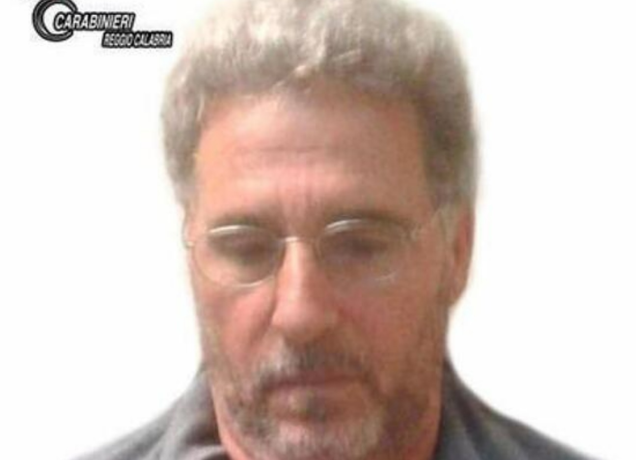 Estradato boss Morabito: deve scontare 30 anni reclusione