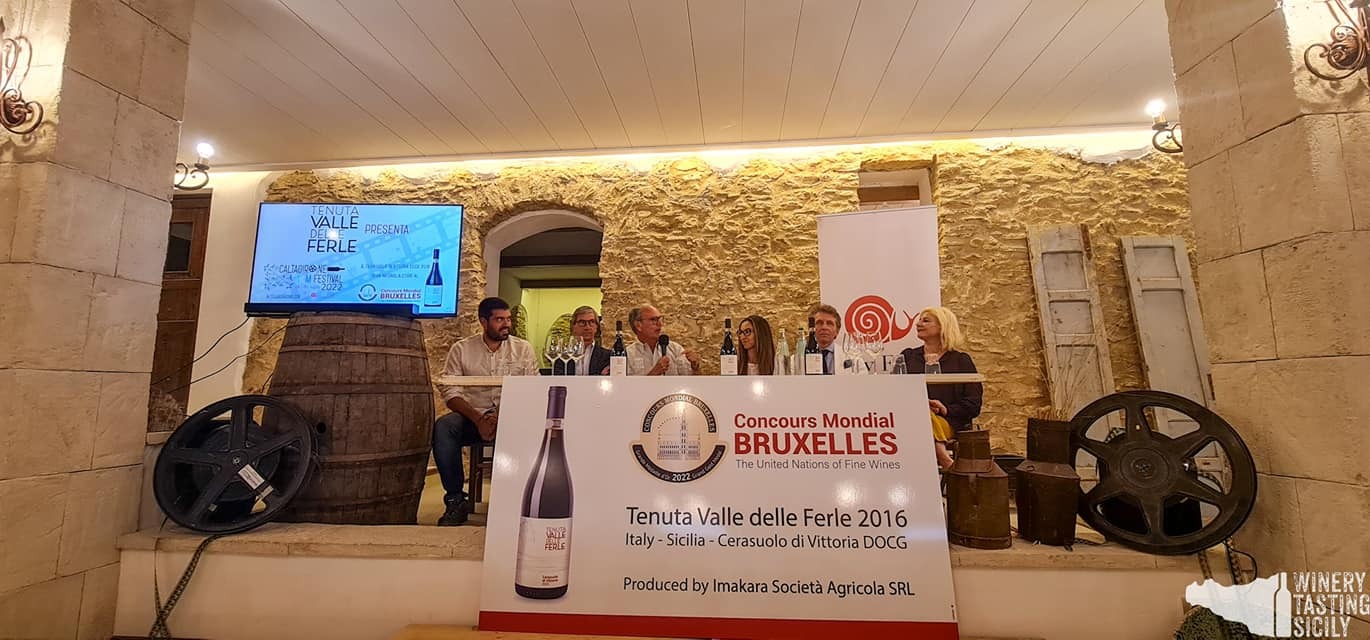 Caltagirone Film Festival: la seconda edizione dedicata a Bolognini e Morricone