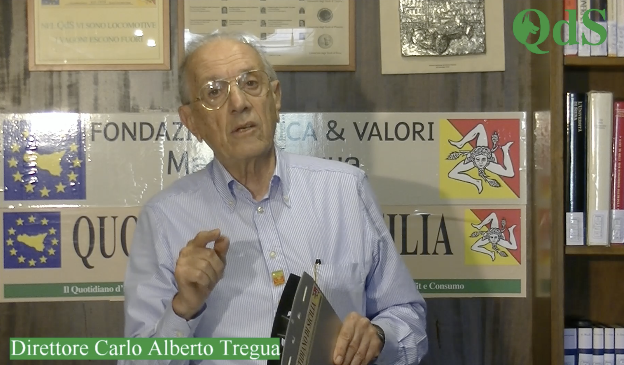 Crisi di governo, ora Draghi cammina da solo