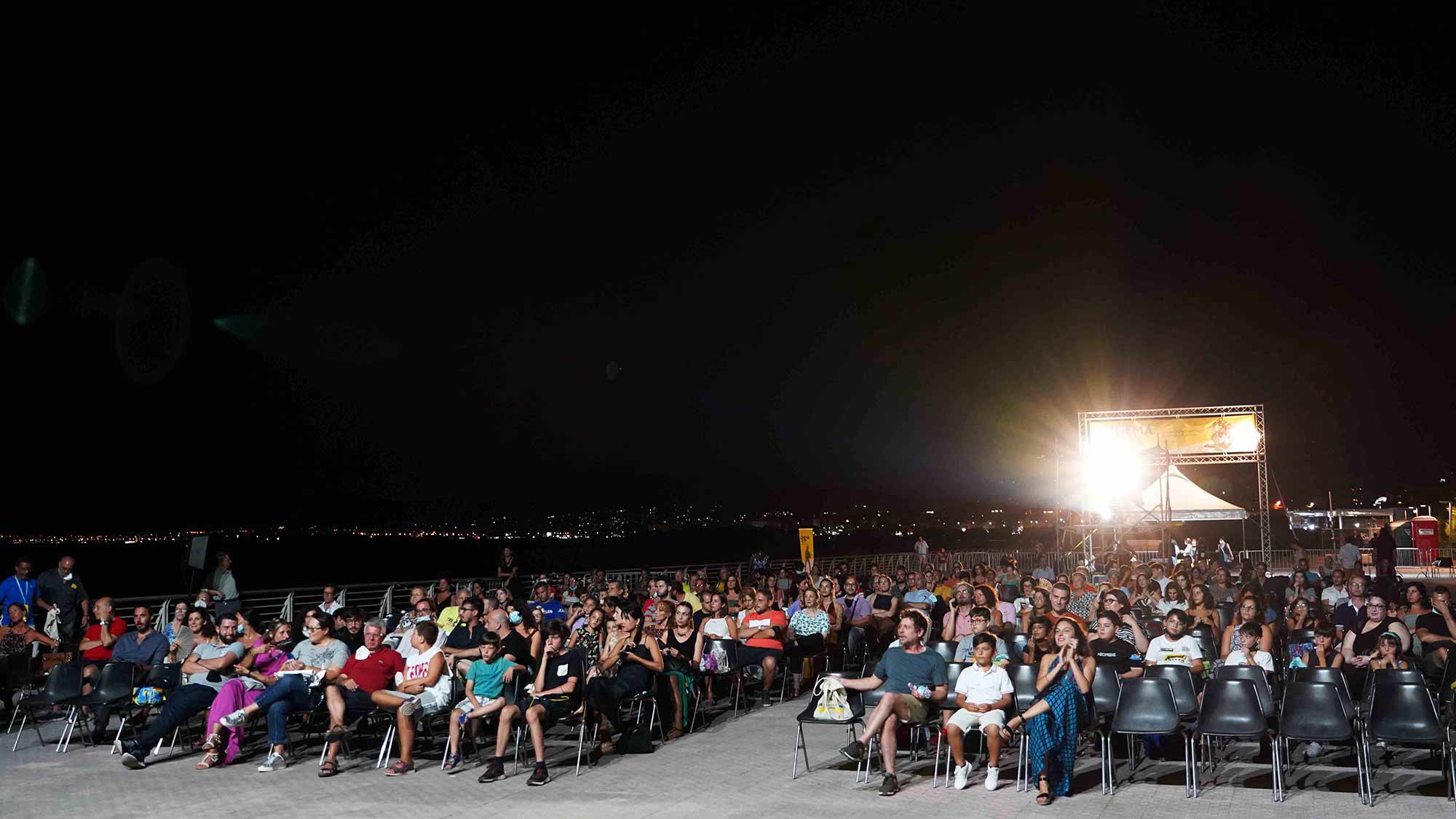 Cinema City, a Palermo proseguono le proiezioni nel weekend: ecco la programmazione