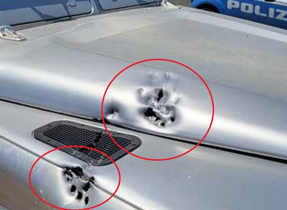 Siracusa, intimidazione al collaboratore del Sindaco: “Non mi fermo, vado avanti”