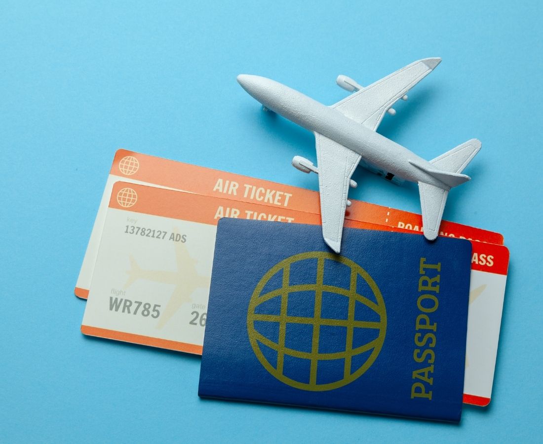 Viaggi e Covid: come chiedere il rimborso di biglietto aereo e hotel