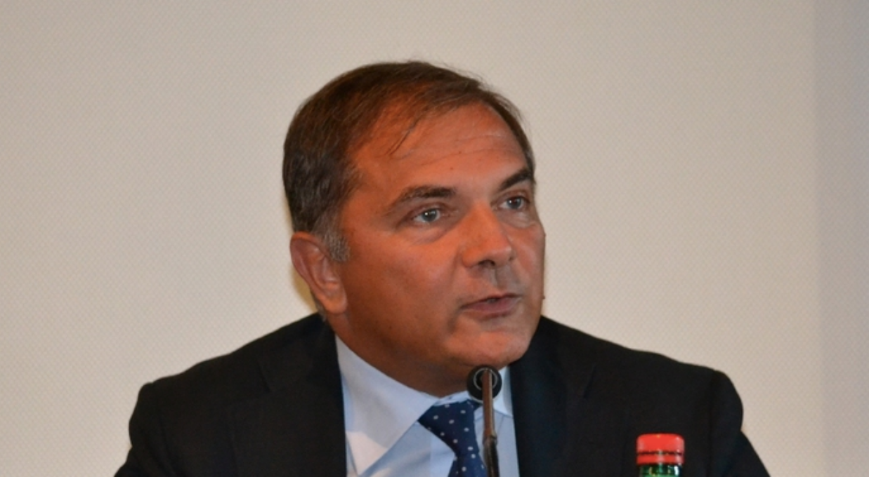 Maurizio De Lucia nuovo procuratore capo di Palermo