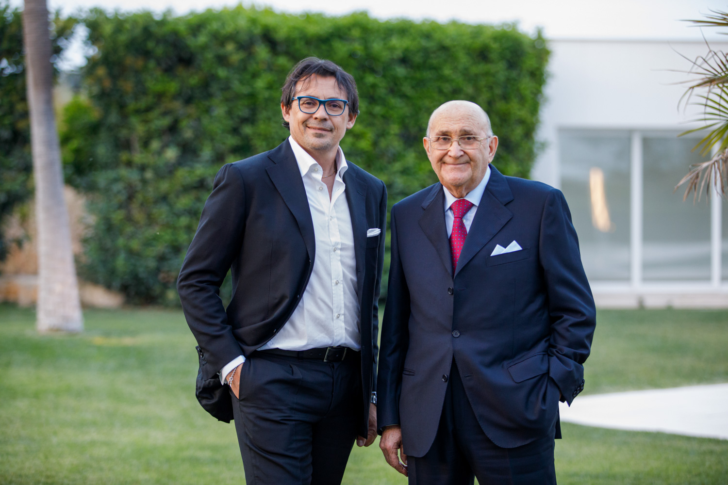 “Di Bella Costruzioni” una storia iniziata quarant’anni fa. Parola d’ordine: innovazione!