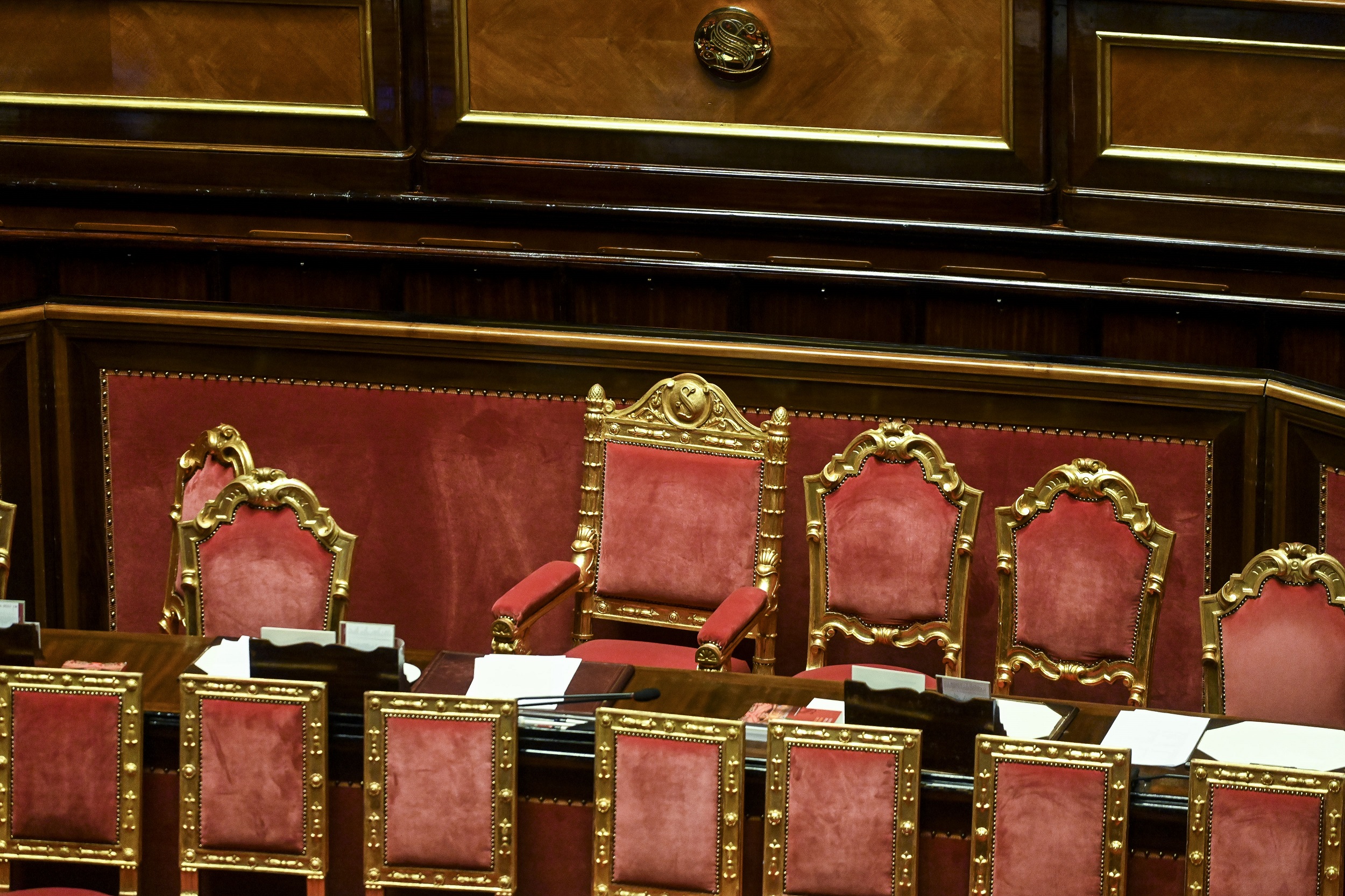 Una politica per la resilienza