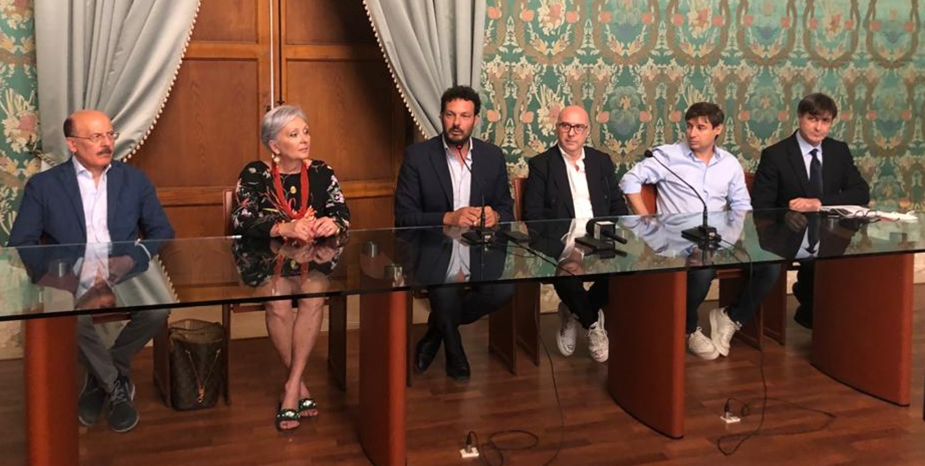 Dolce&Gabbana a Siracusa e Marzamemi: programma, numeri, eventi