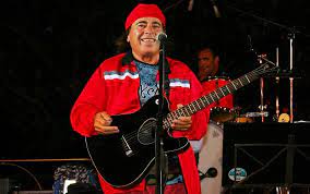 E’ morto il cantante catanese Brigantony, aveva 74 anni – Foto