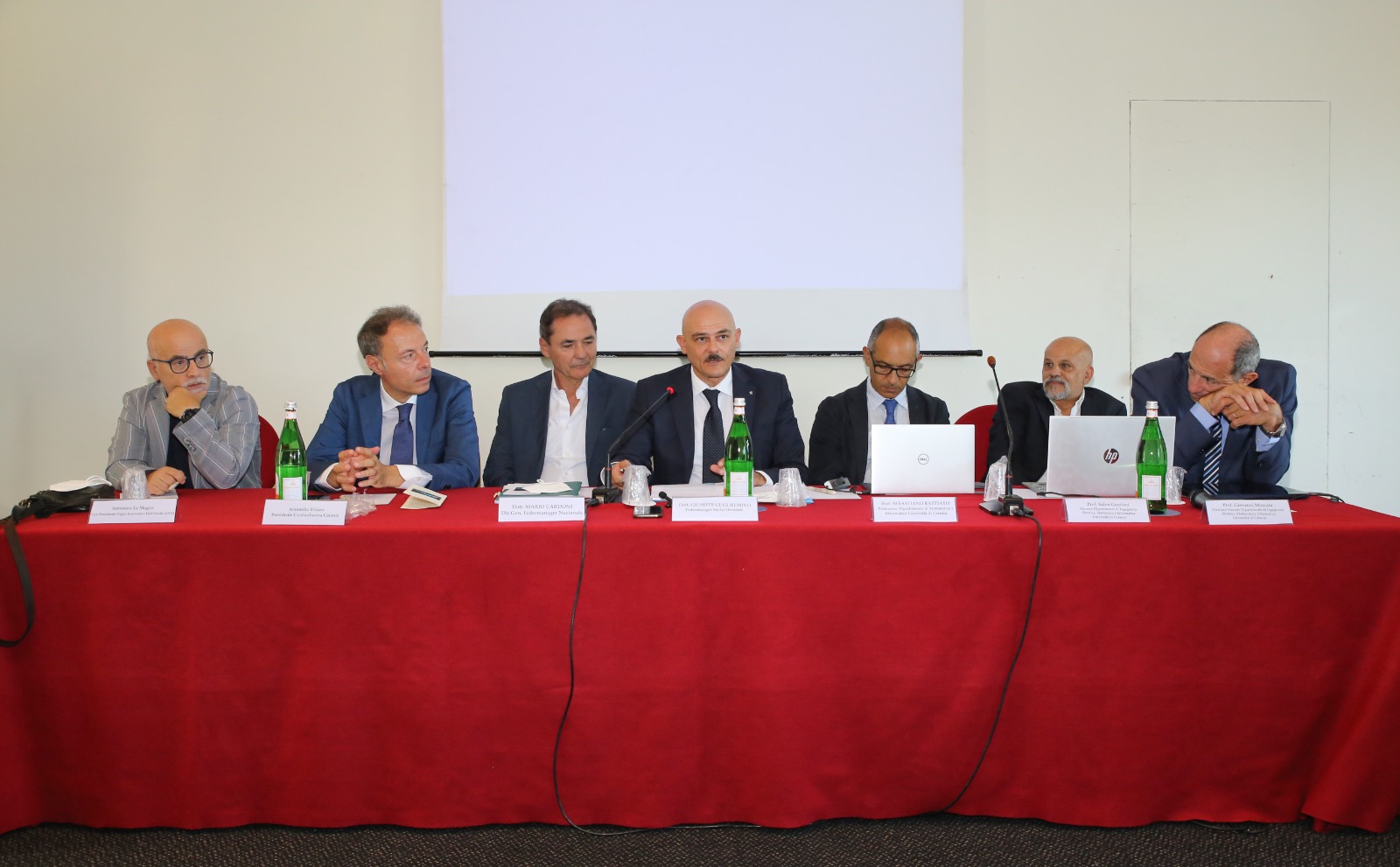 Federmanager Sicilia Orientale: “Alle aziende servono manager preparati”