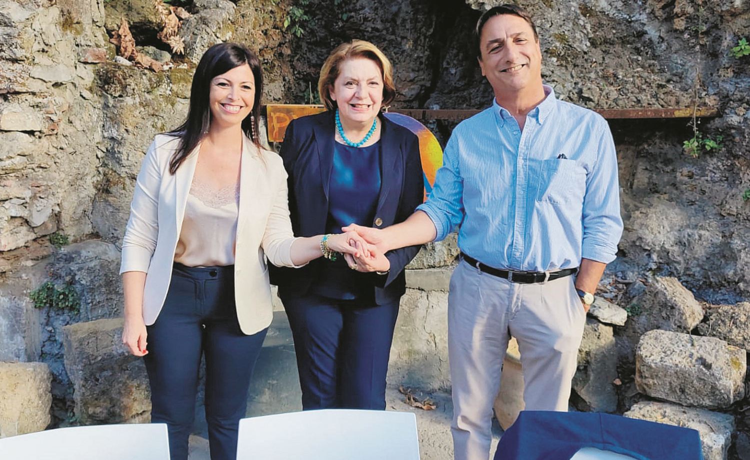 Via alle primarie del centrosinistra in Sicilia, si vota online o nei gazebo: ecco dove