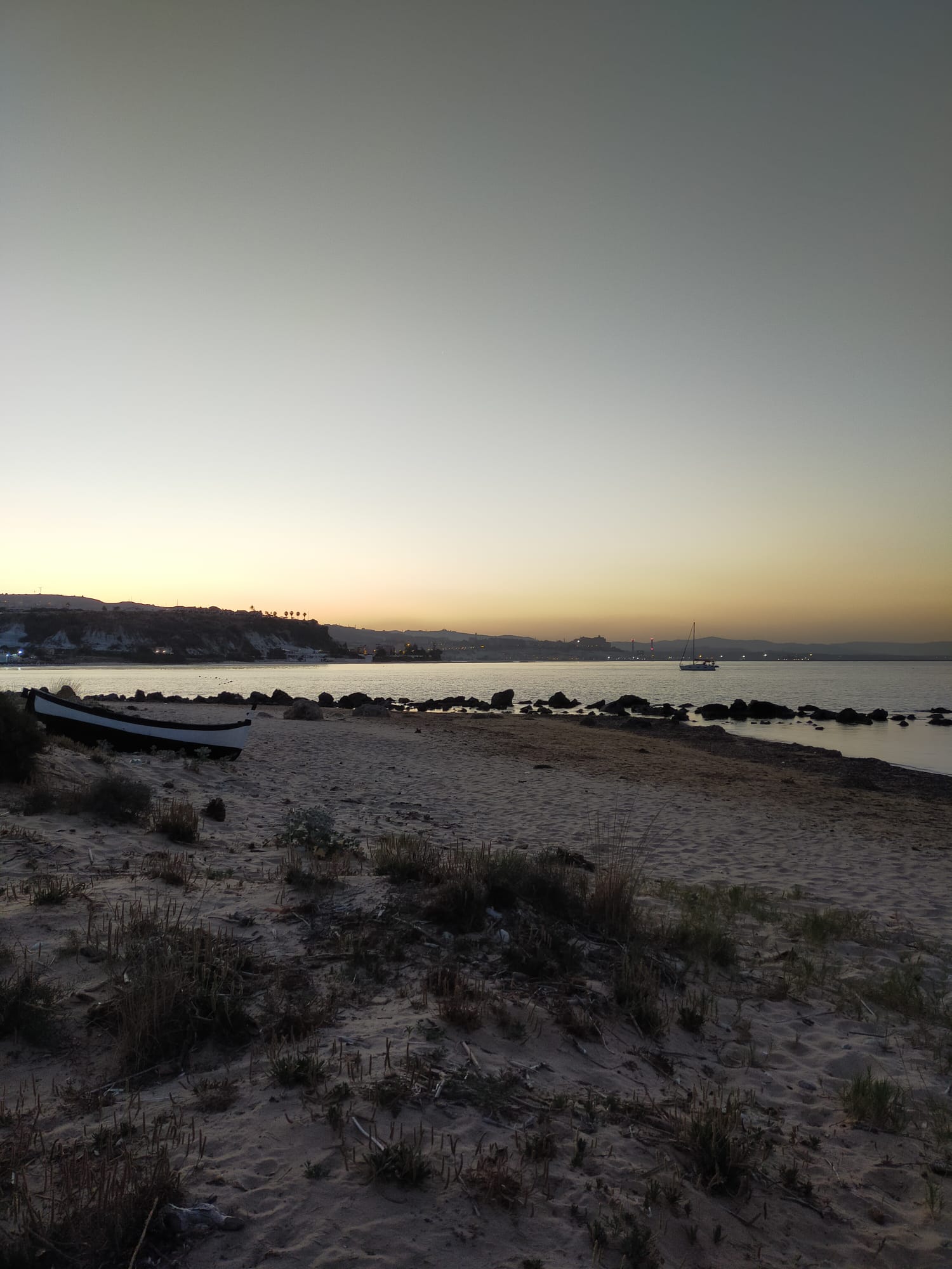 Il risveglio di Persefone, spettacolo all’alba alla Scala dei Turchi Il risveglio di Persefone, spettacolo all’alba alla Scala dei Turchi