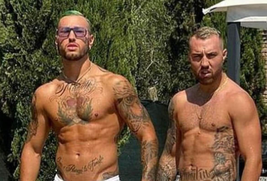 Omicidio Willy, sconto per i fratelli Bianchi: 24 anni anzichè l’ergastolo