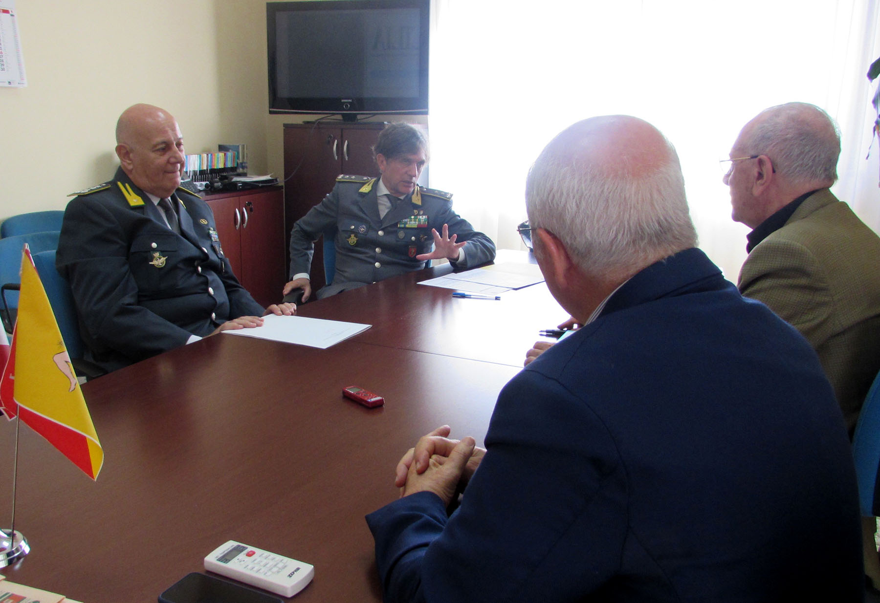 Controllo sulla regolarità della spesa pubblica senza rallentare o bloccare gli iter burocratici