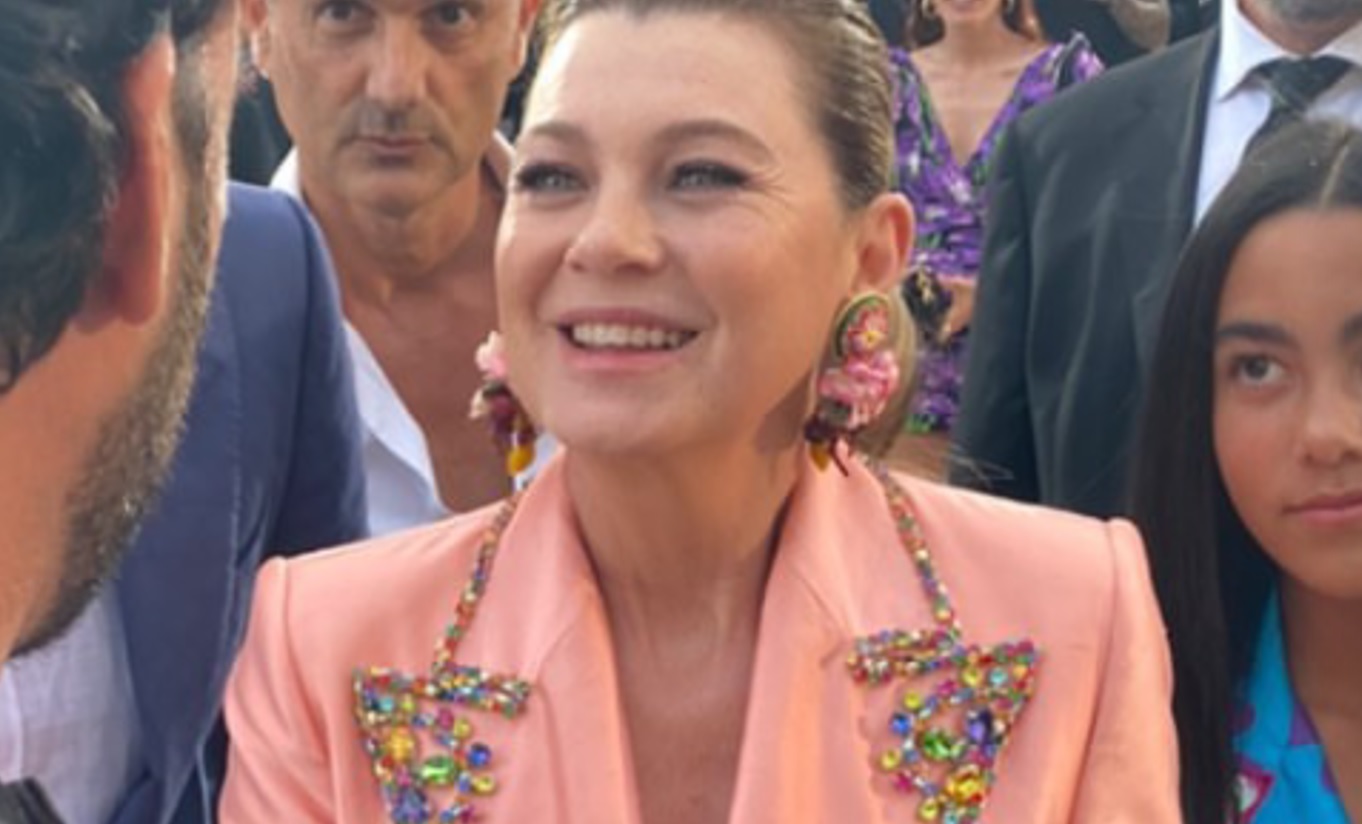 Dolce e Gabbana a Siracusa, tutti i vip e le celebrità presenti alla sfilata – Gallery