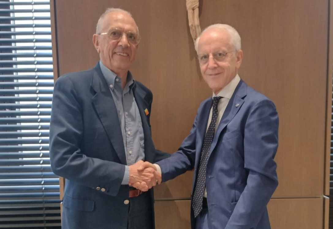 Pirovano: «Quell’idea che in quarant’anni è diventata “Banca significativa”»